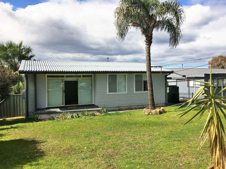 24 Guernsey Street Busby