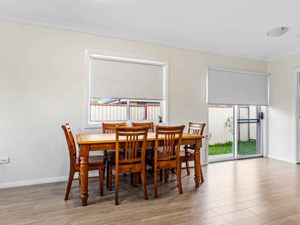 15a Byron Bay Close Hoxton Park
