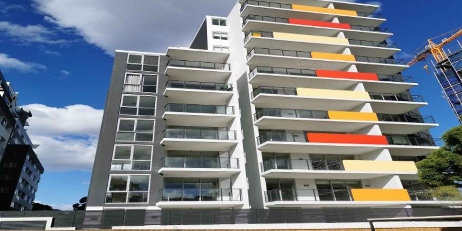 501/192 - 194 Stacey Street Bankstown 501/192 - 194 Stacey Street Bankstown