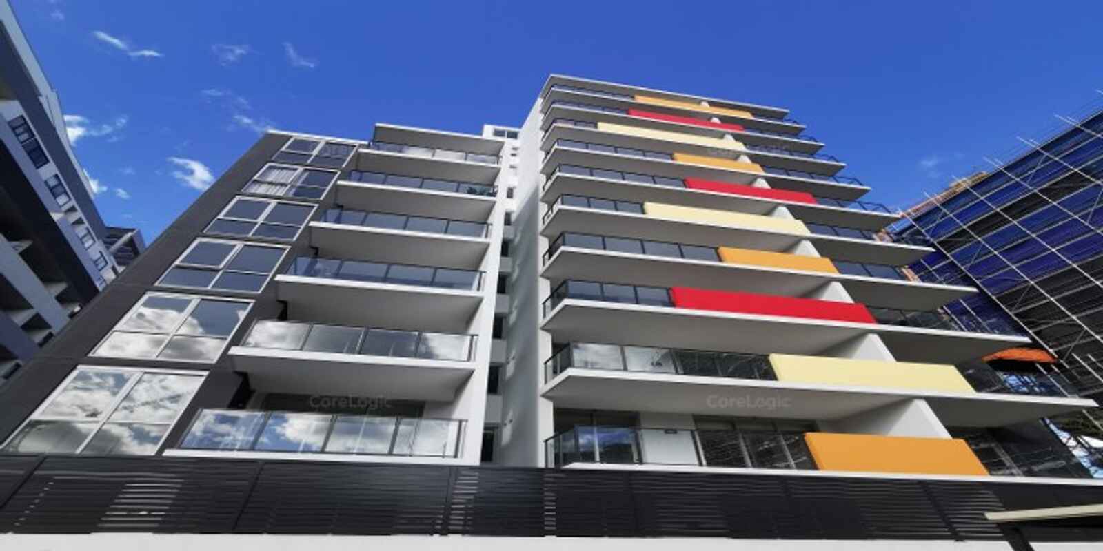 501/192 - 194 Stacey Street Bankstown 501/192 - 194 Stacey Street Bankstown