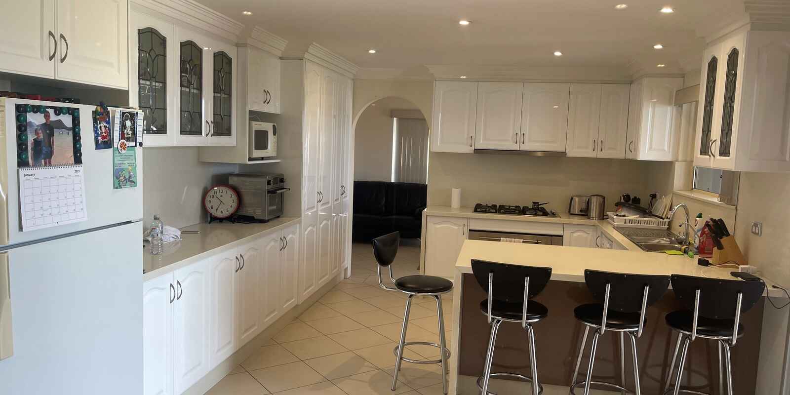 13 Dunalley St West Hoxton