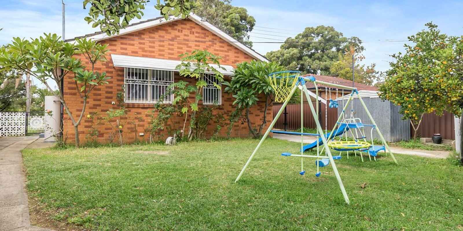 8 Cobar Place Cartwright