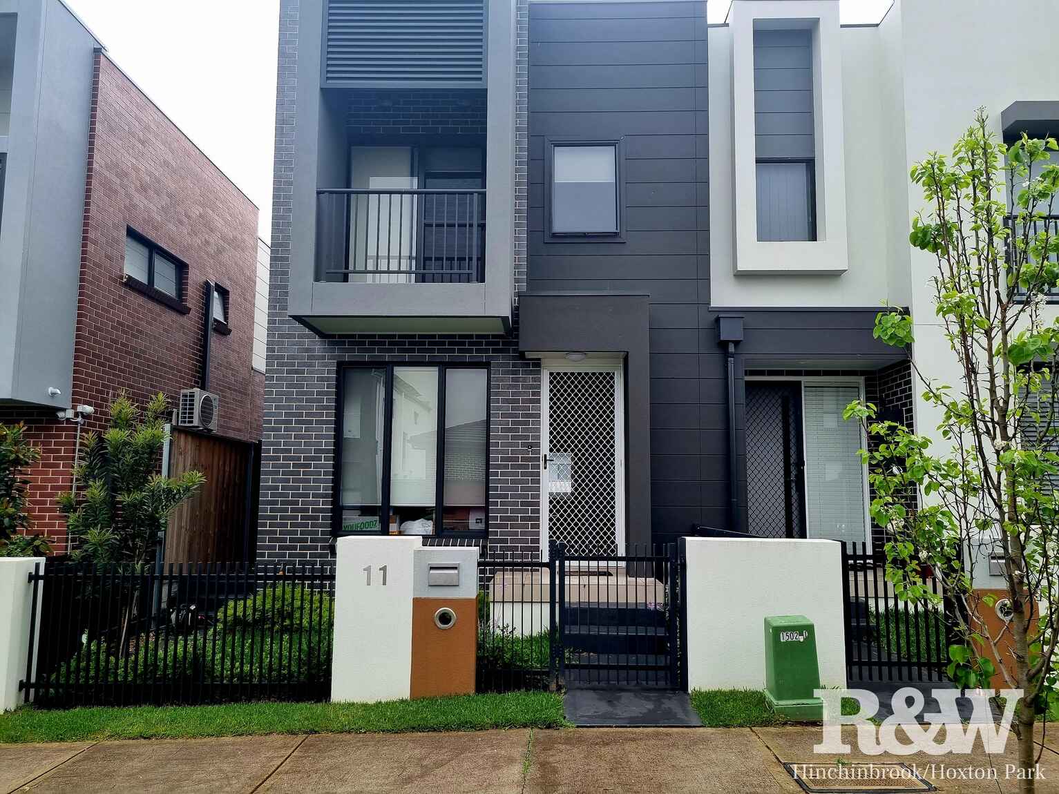 11 Plough Street Austral