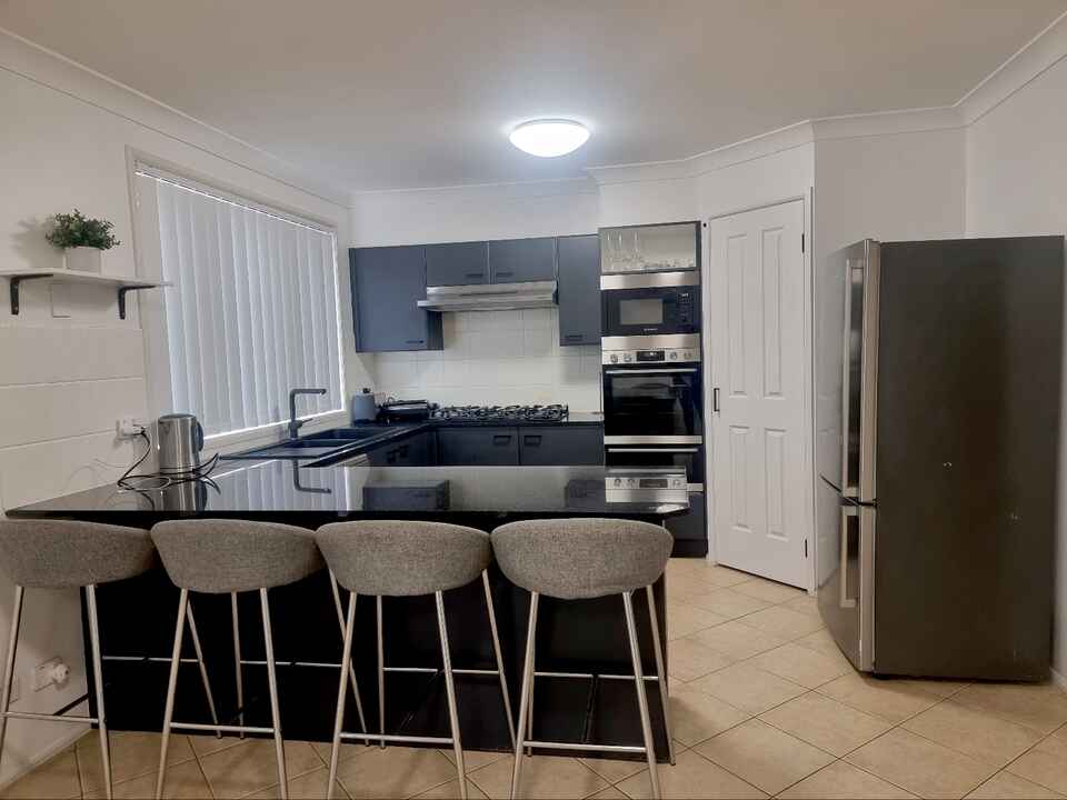 8 Prout Street West Hoxton