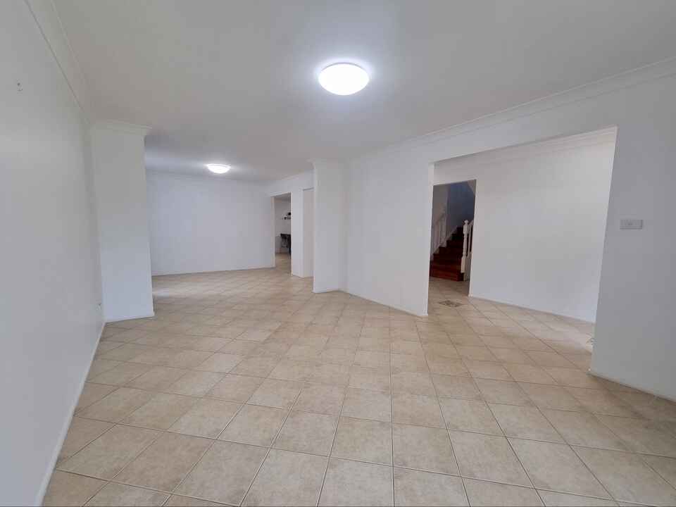 8 Prout Street West Hoxton