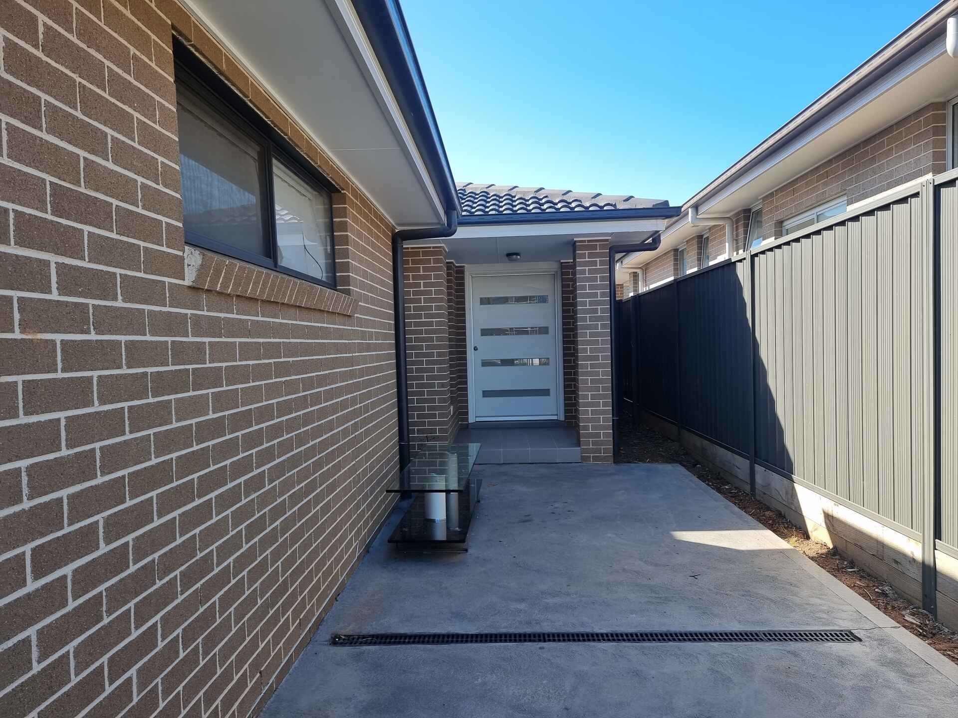 110b Emerald Hills Boulevard Leppington