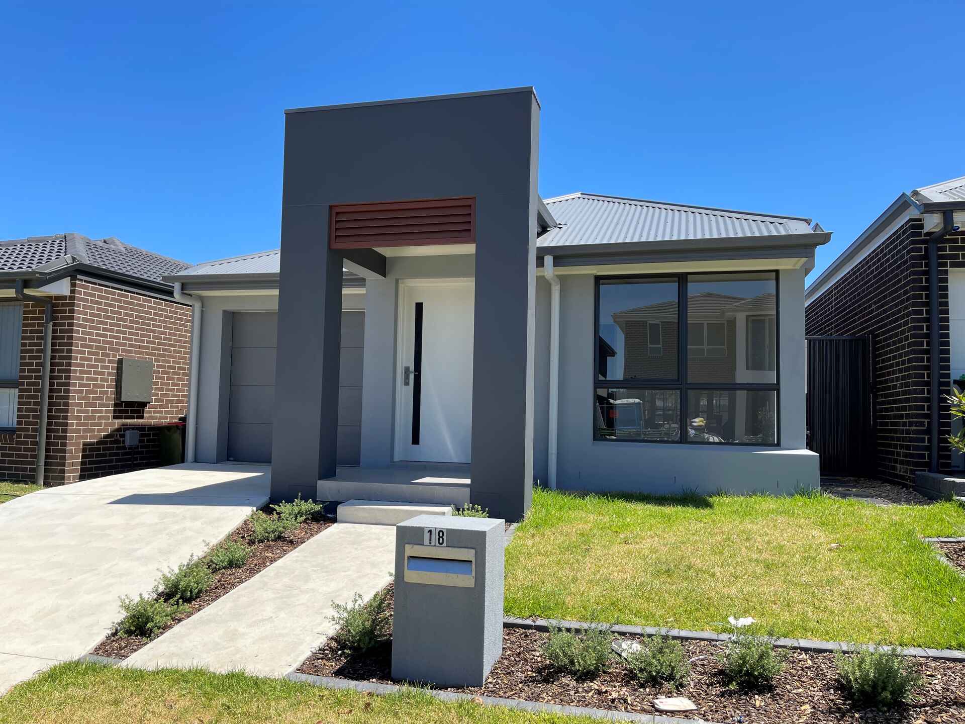 18 Woolly Street Cobbitty
