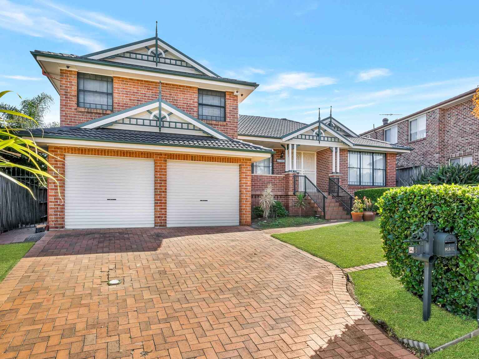 4 Sophie Place Cecil Hills