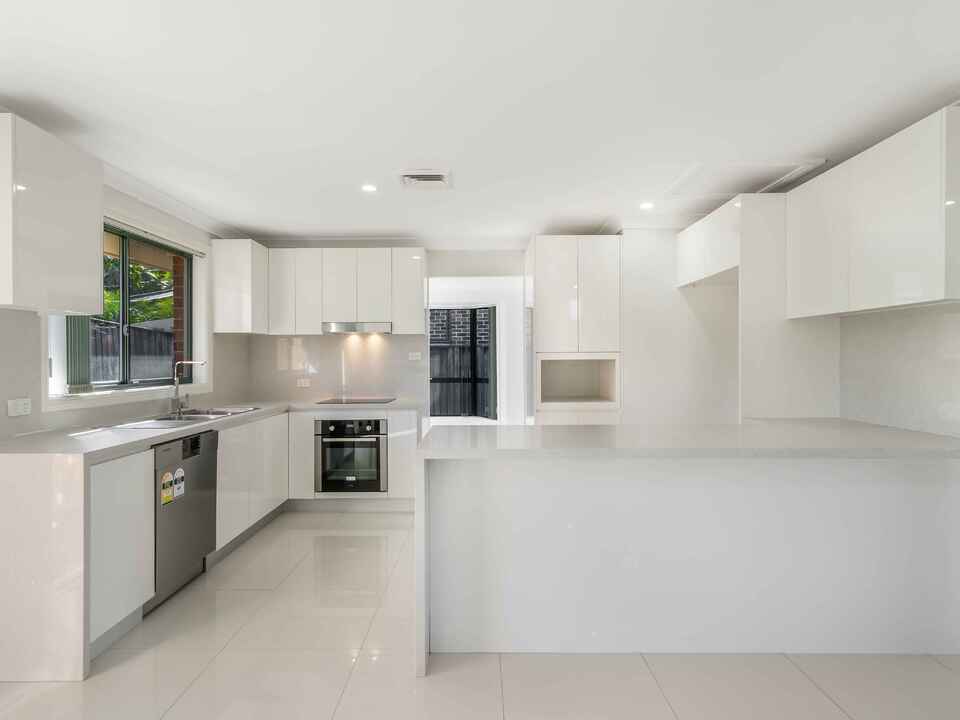 4 Sophie Place Cecil Hills