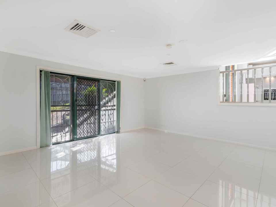 4 Sophie Place Cecil Hills