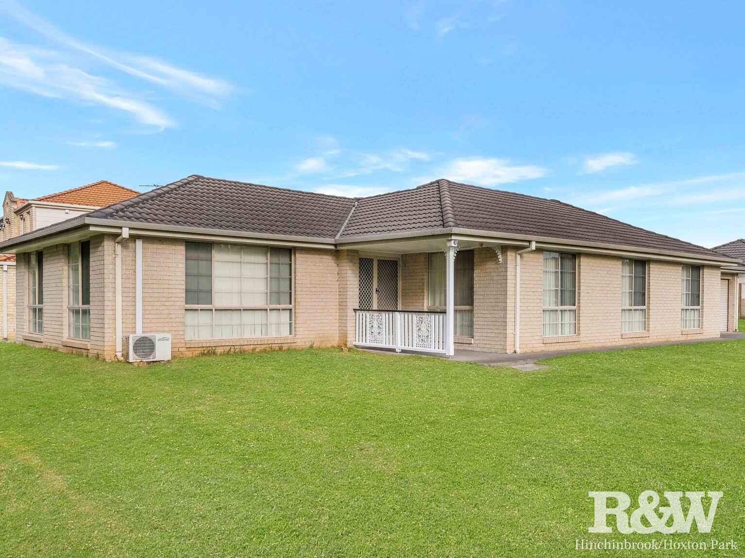 15 Andrew Circuit Horningsea Park