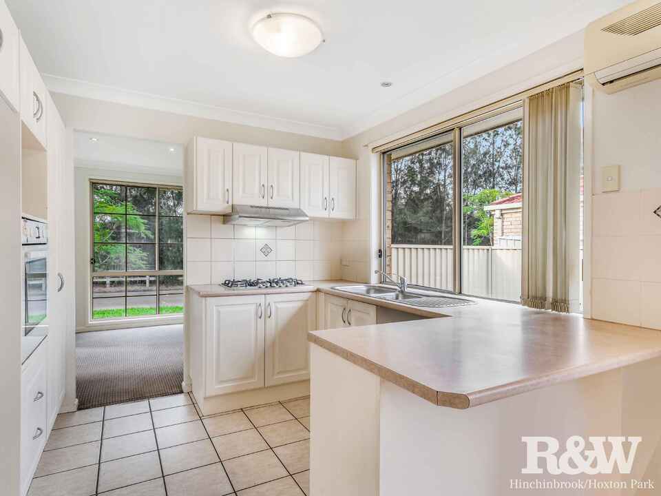 15 Andrew Circuit Horningsea Park