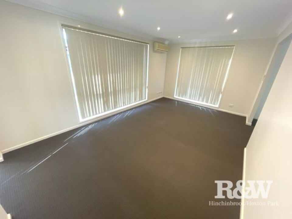 15 Andrew Circuit Horningsea Park