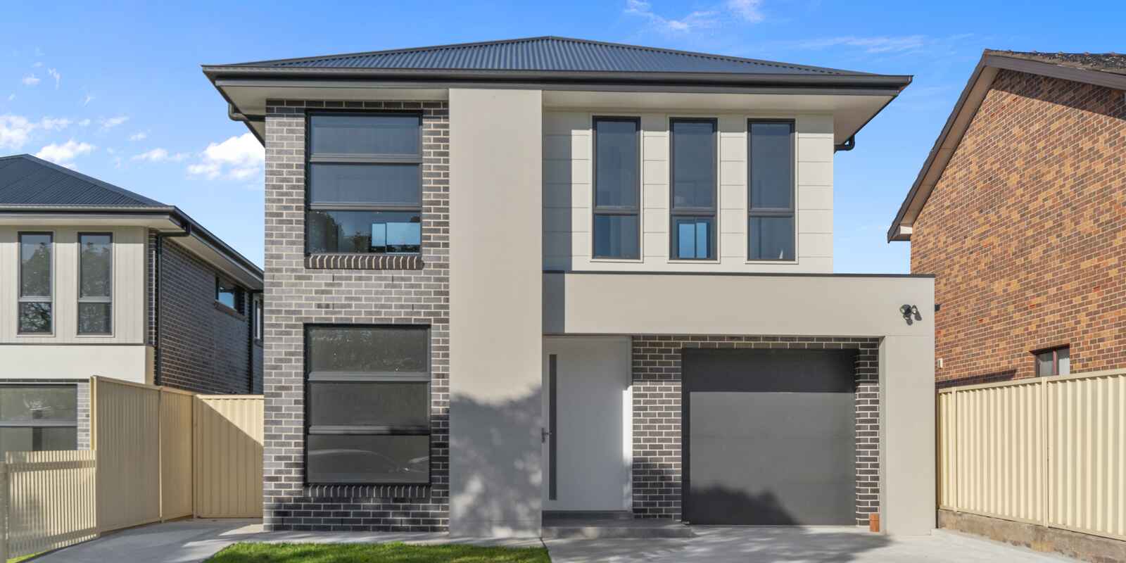 42A Humphries Road Wakeley