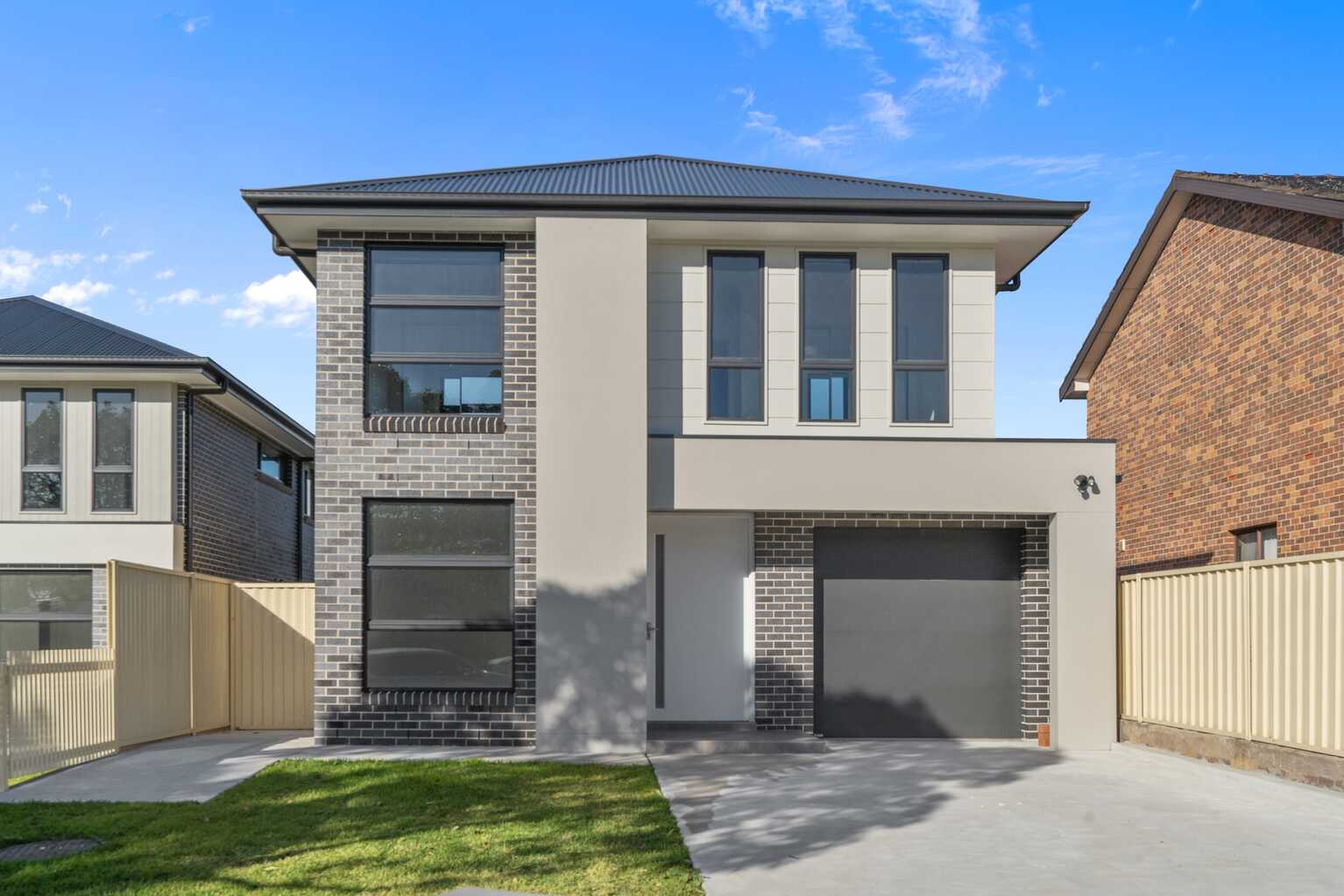 42A Humphries Road Wakeley