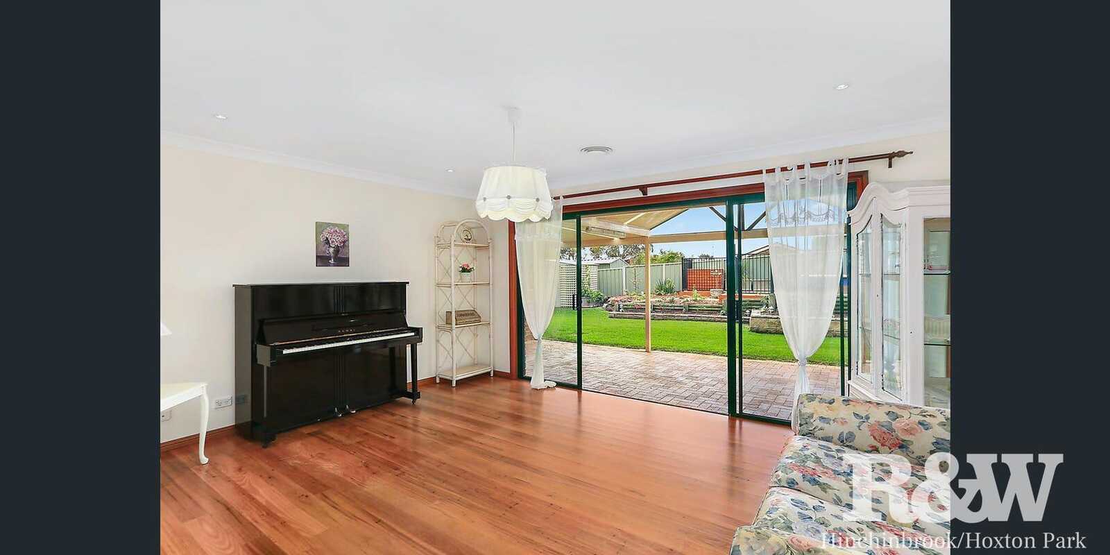 12 Packenham Place Mount Annan 12 Packenham Place Mount Annan