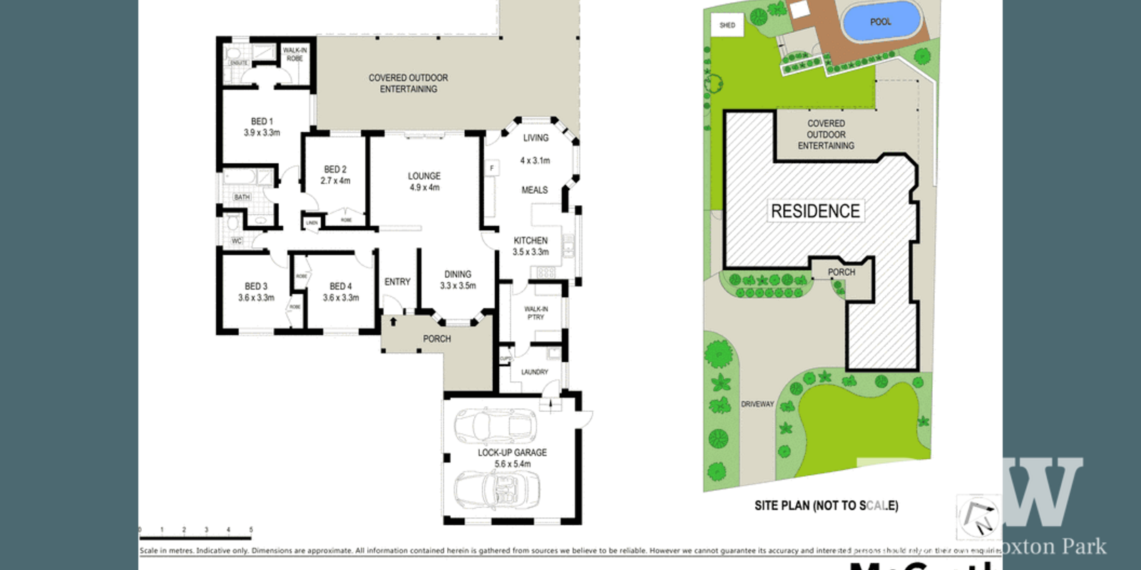 12 Packenham Place Mount Annan 12 Packenham Place Mount Annan