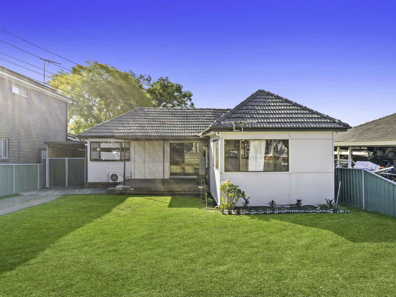 22 Woods Avenue Cabramatta
