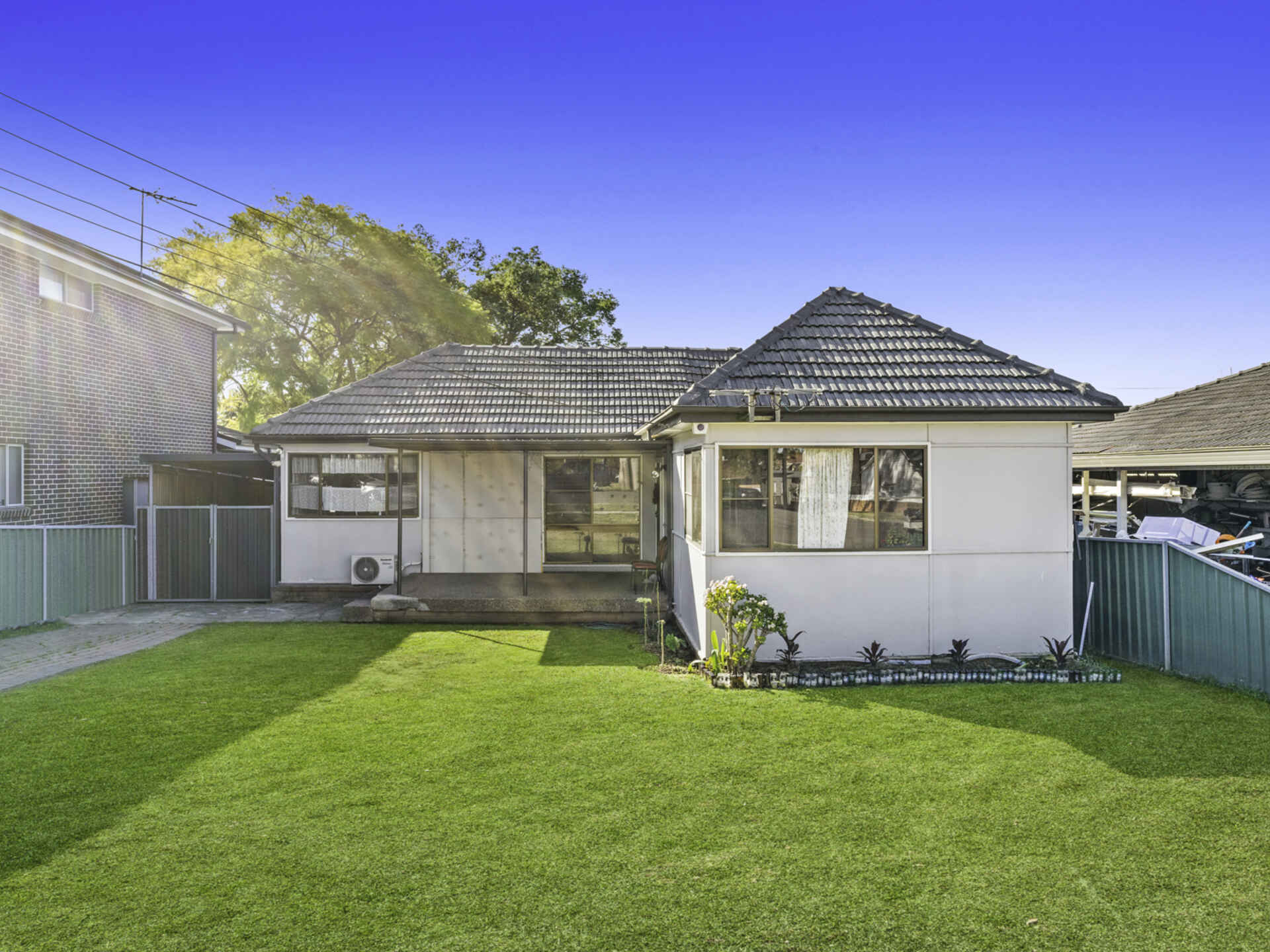 22 Woods Avenue Cabramatta