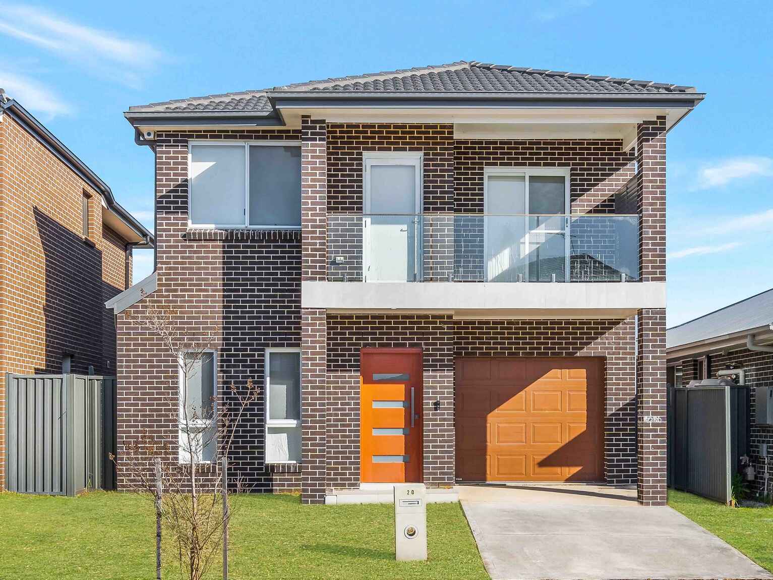 20 Mulumulung Street Austral 20 Mulumulung Street Austral