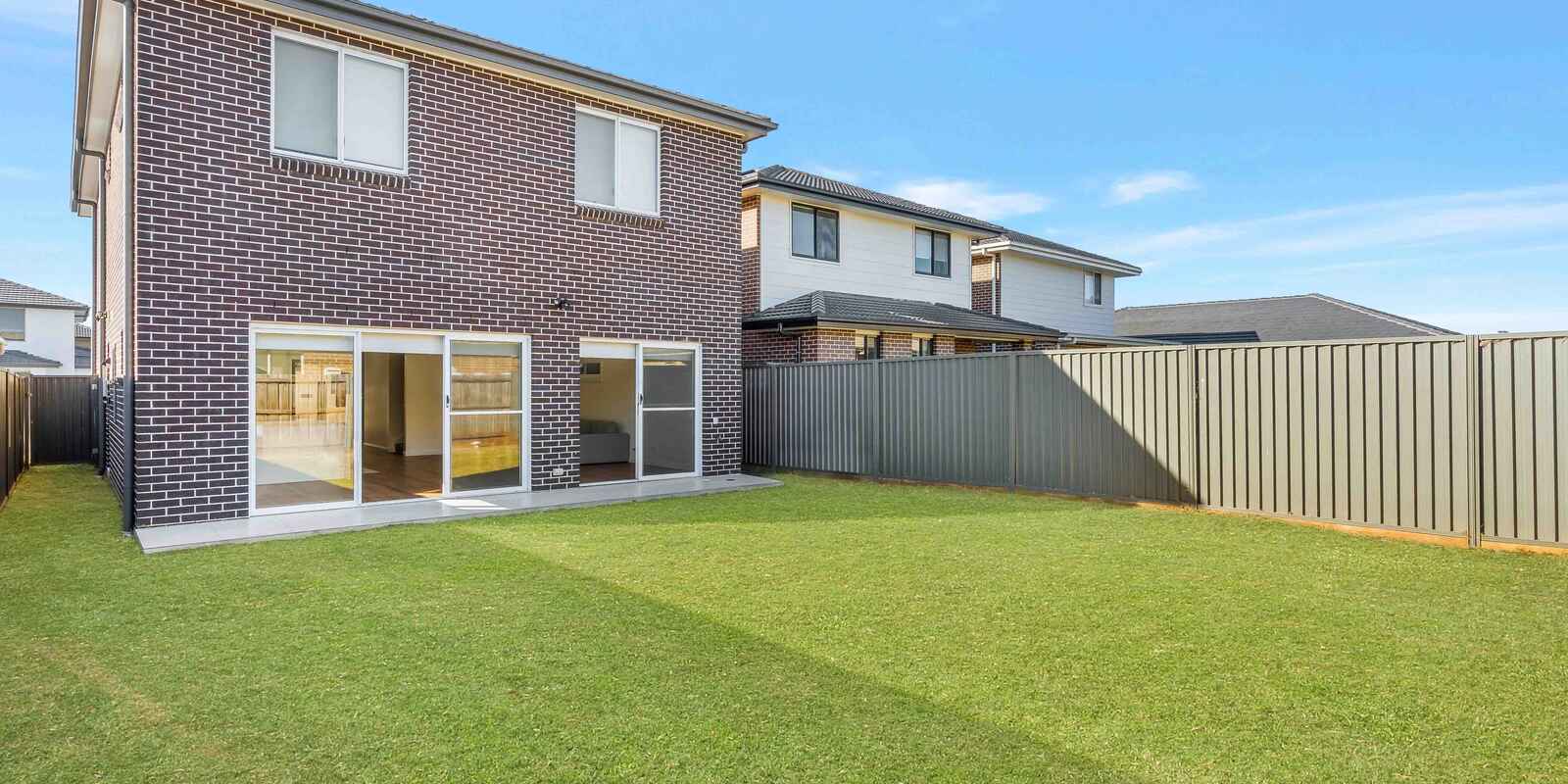 20 Mulumulung Street Austral 20 Mulumulung Street Austral