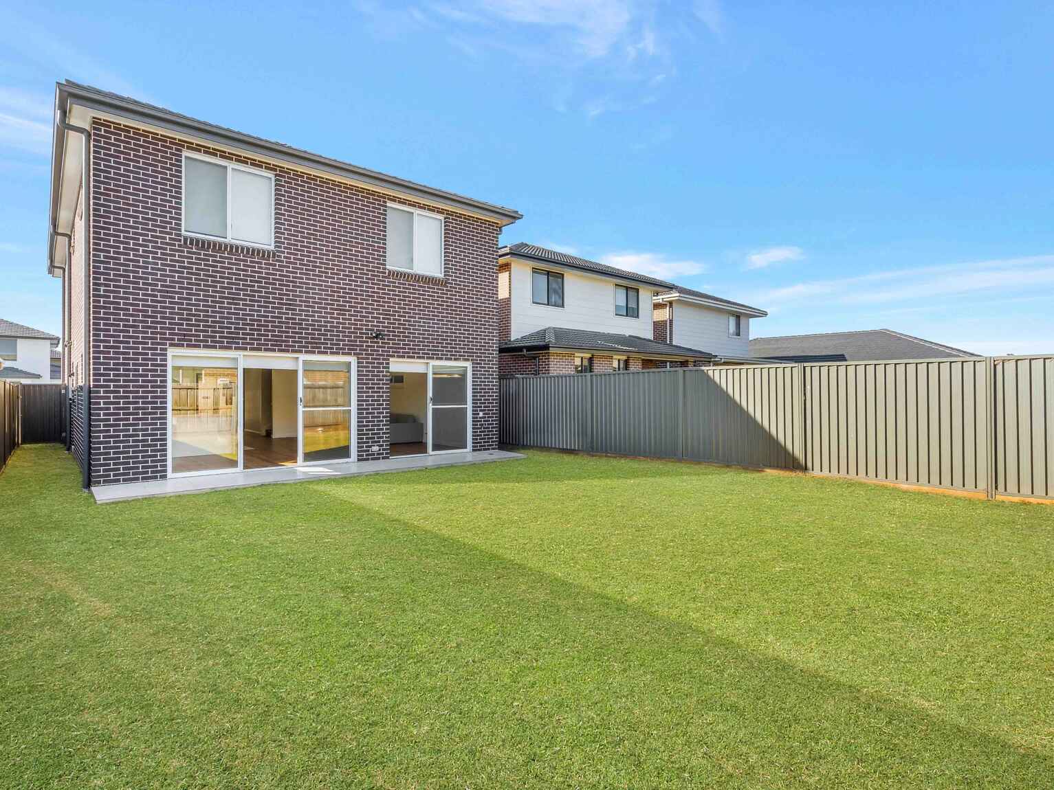 20 Mulumulung Street Austral 20 Mulumulung Street Austral