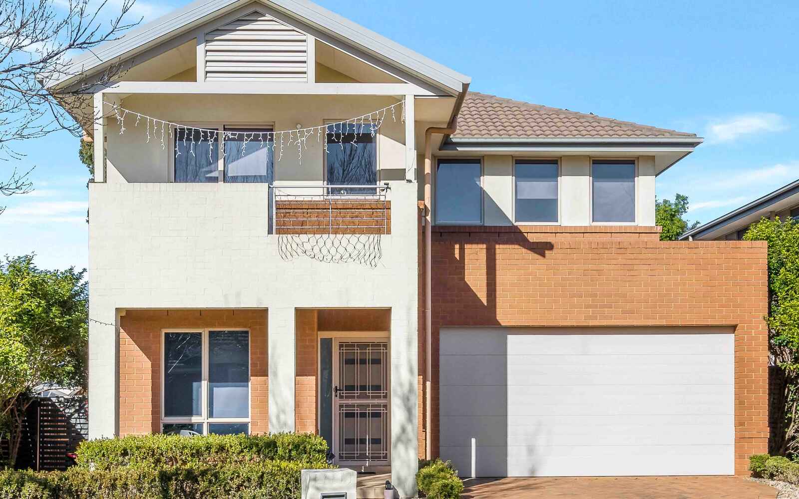 House For Sale 46 Riddell Street West Hoxton