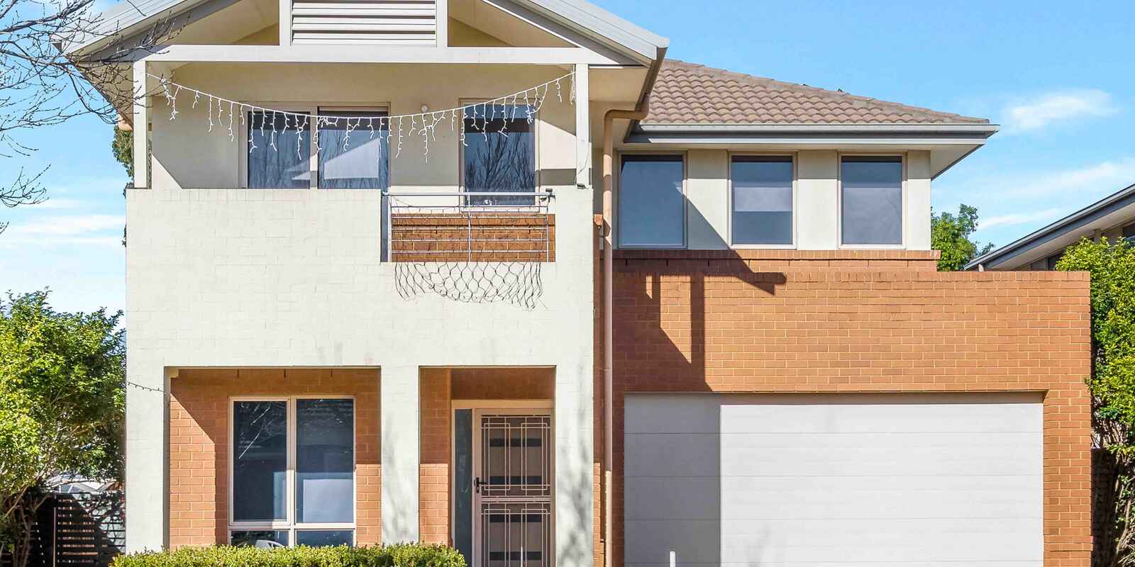 46 Riddell Street West Hoxton