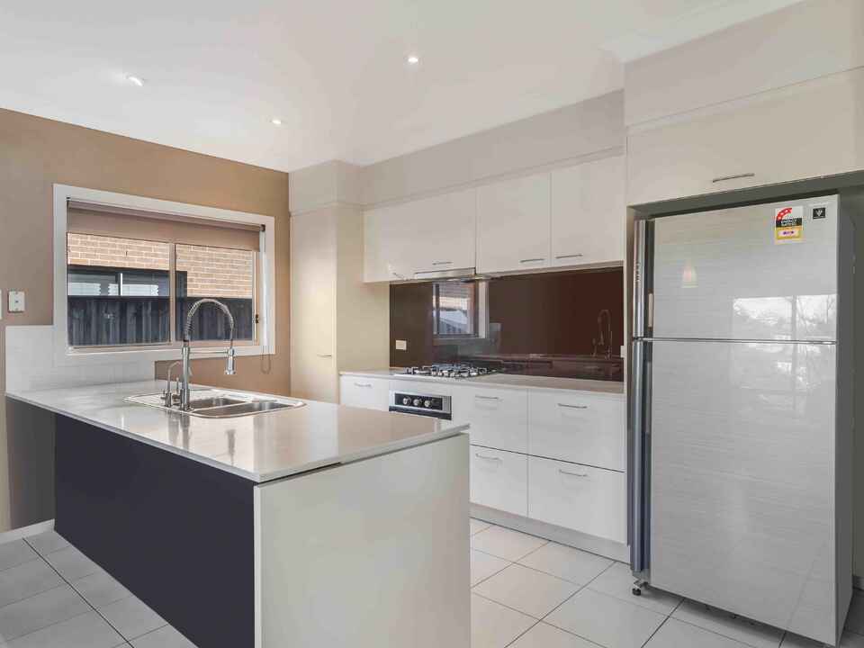 House For Sale 46 Riddell Street West Hoxton