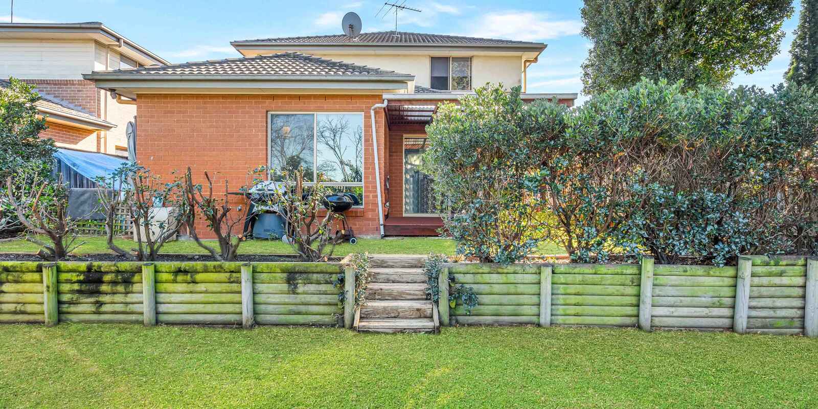 46 Riddell Street West Hoxton