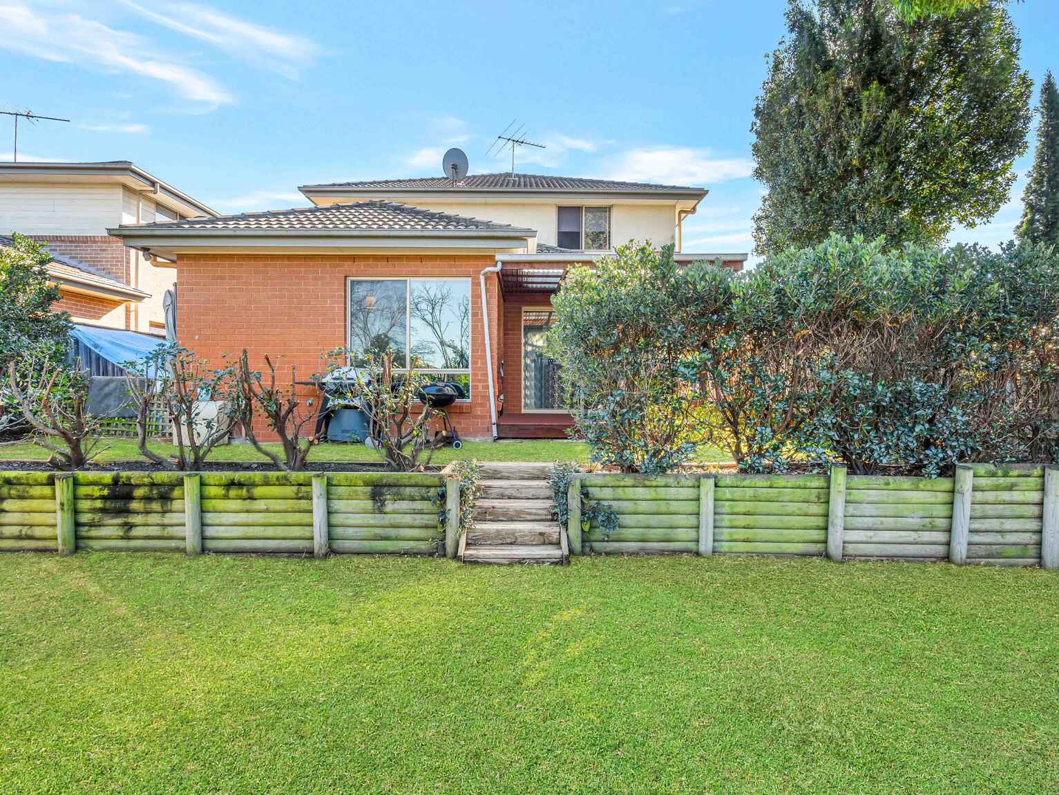 46 Riddell Street West Hoxton