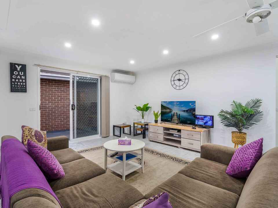 15 Milparinka Close Hoxton Park