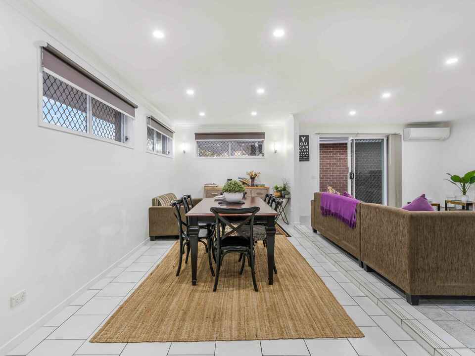 15 Milparinka Close Hoxton Park