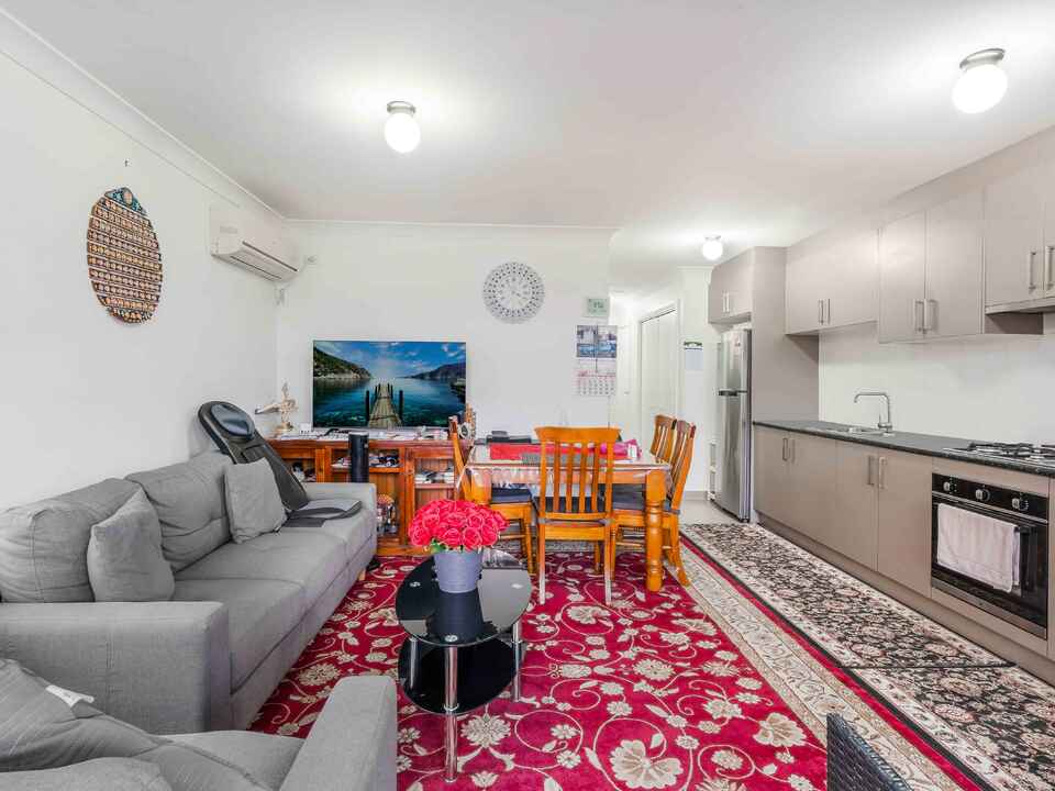 15A Milparinka Close Hoxton Park