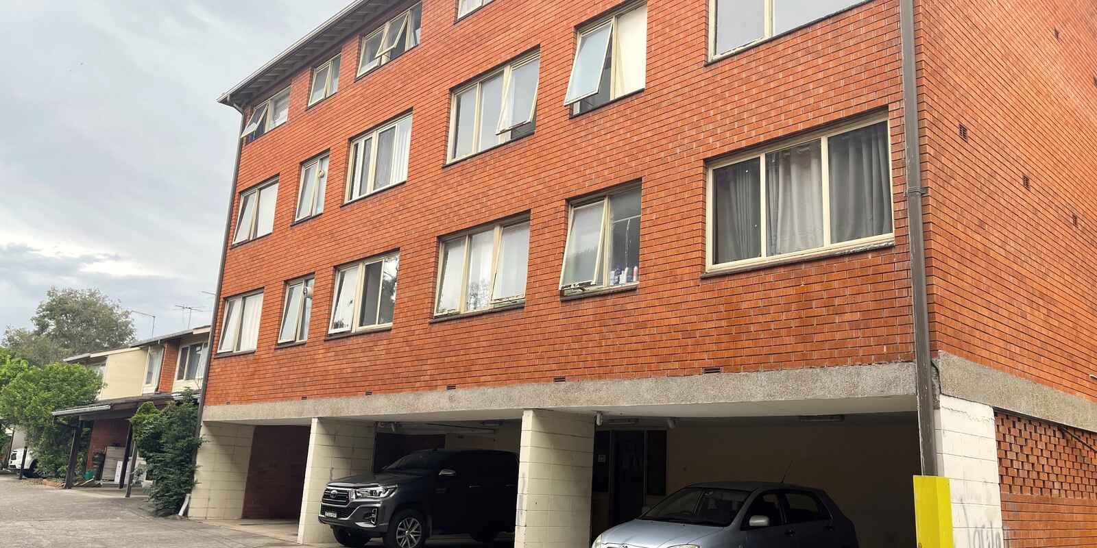 11/45-47 Bartley Street Canley Vale