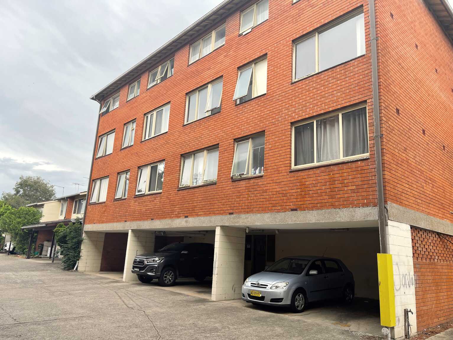 11/45-47 Bartley Street Canley Vale