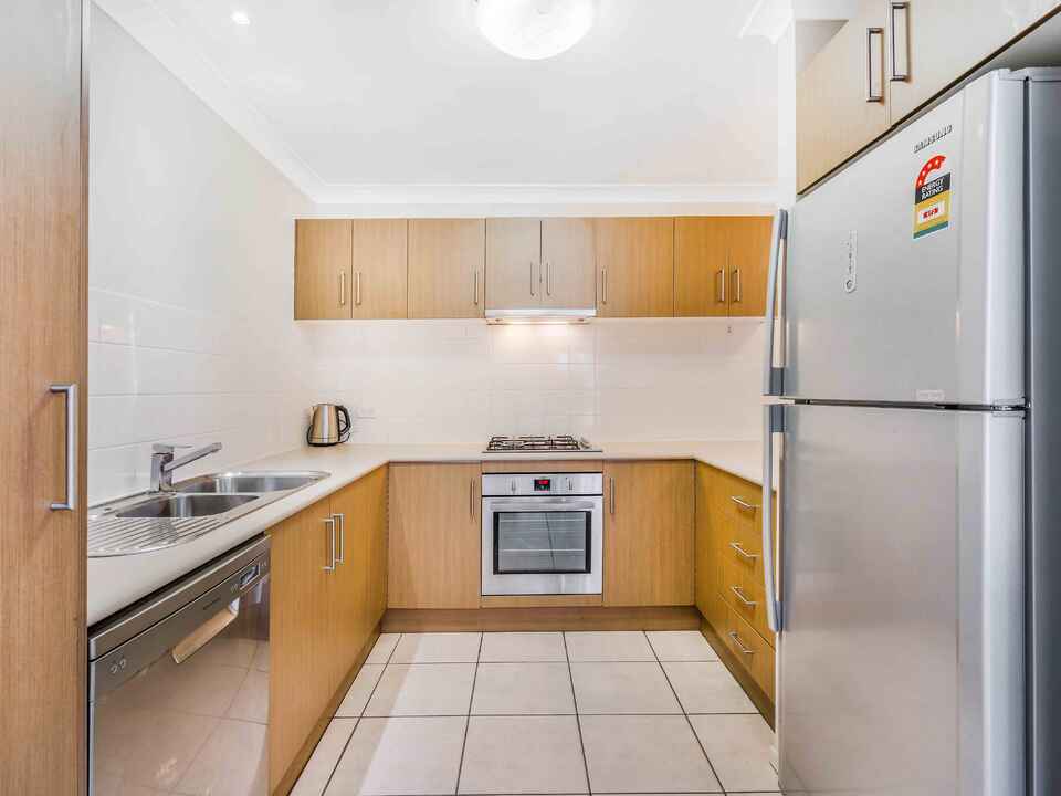 48 Coffs Harbour Avenue Hoxton Park
