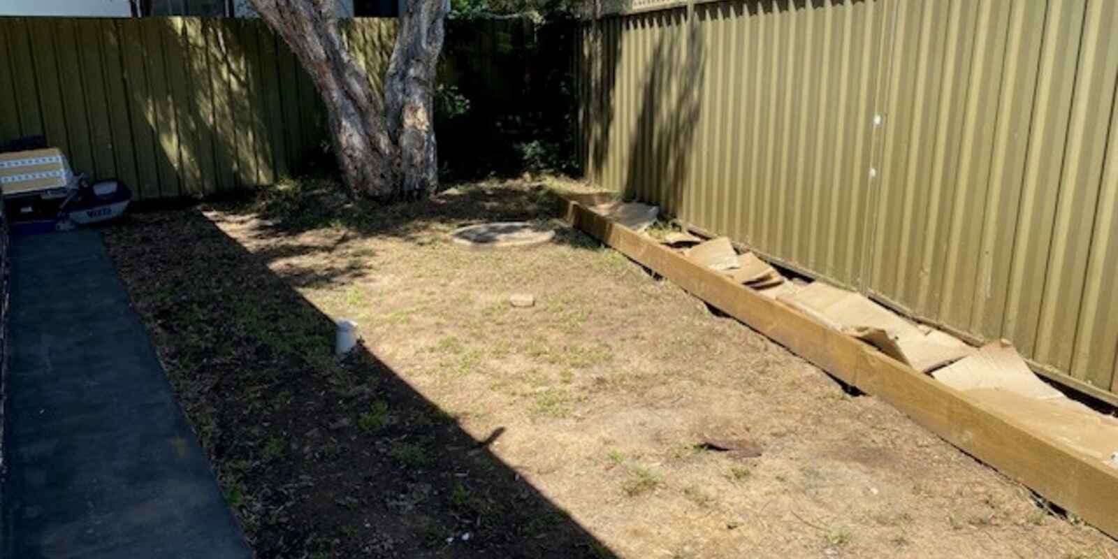 18a Gallop St Warwick Farm