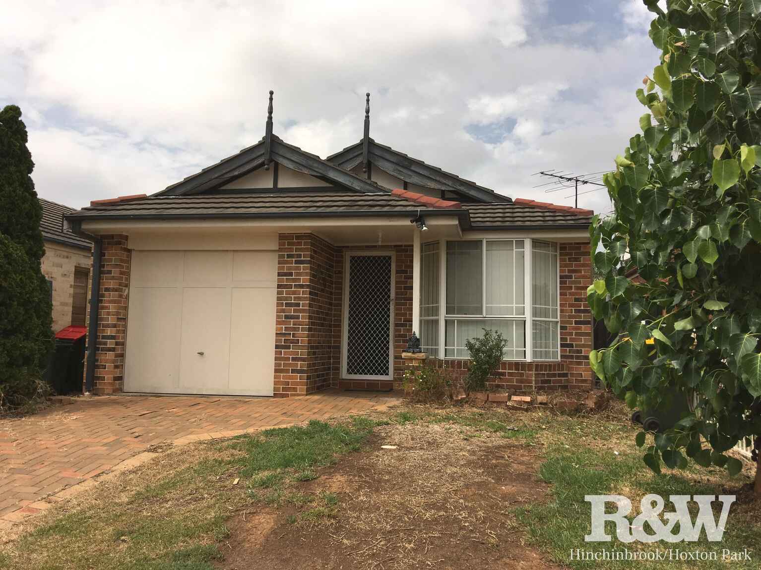 House For Lease 5B Inverell Ave Hinchinbrook
