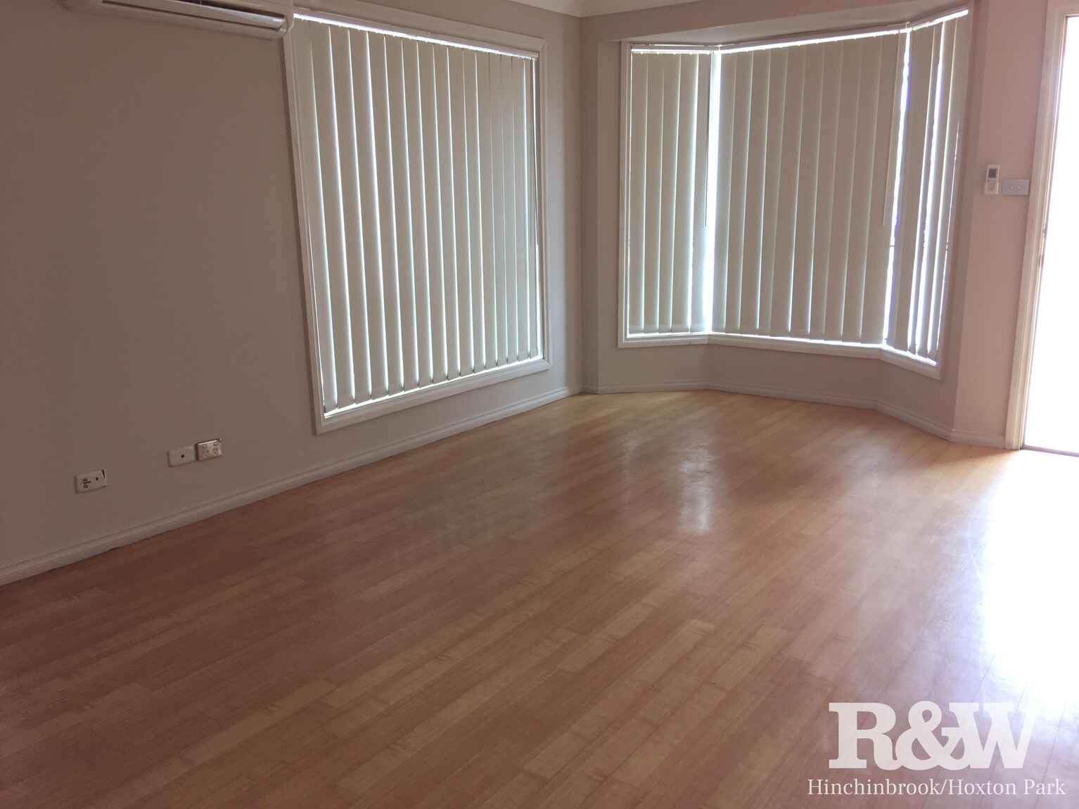 House For Lease 5B Inverell Ave Hinchinbrook