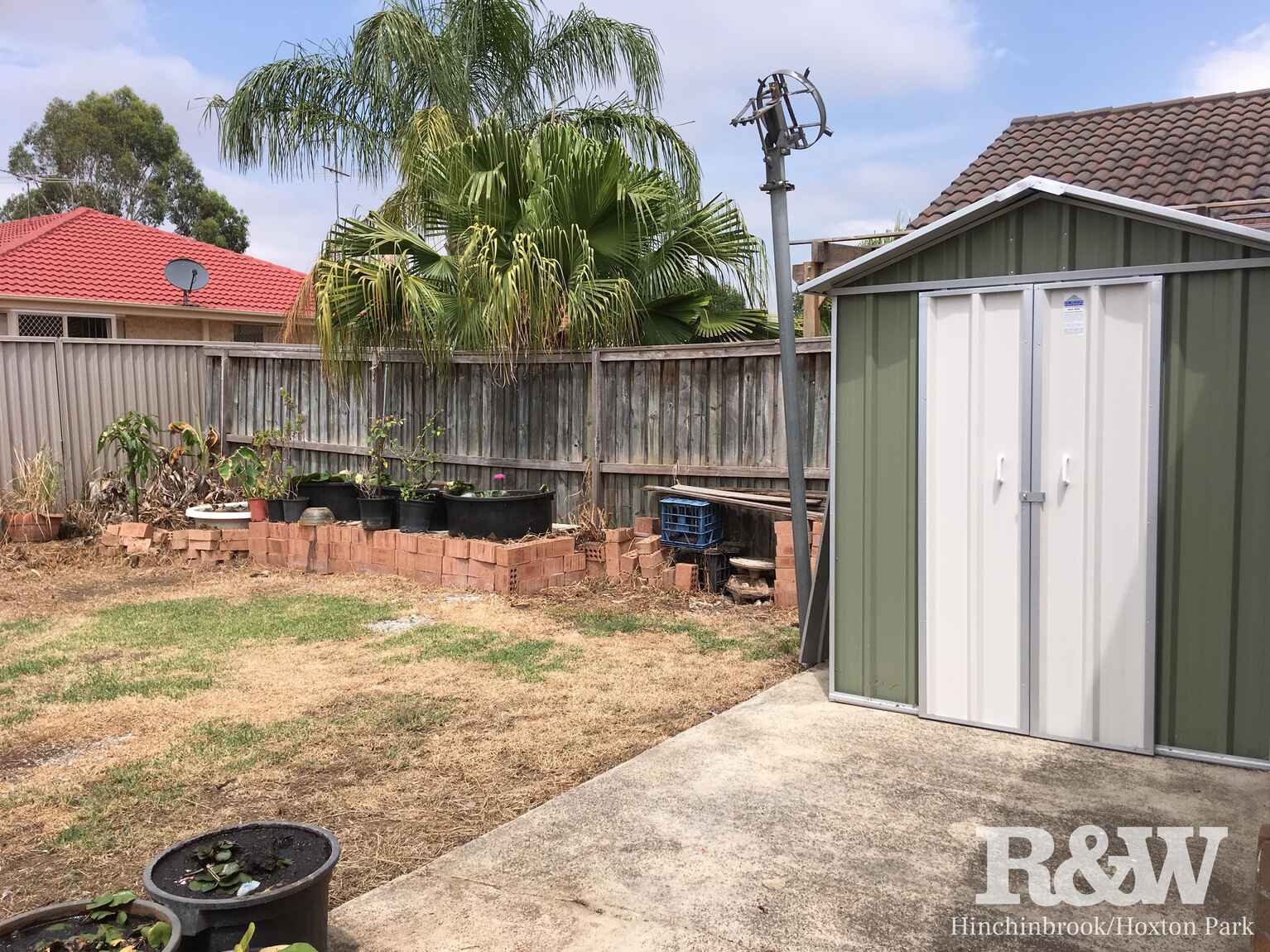 House For Lease 5B Inverell Ave Hinchinbrook