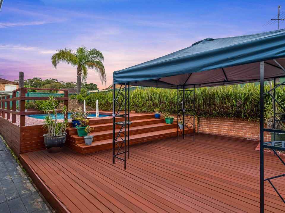 House For Sale 6 Altair Place Hinchinbrook