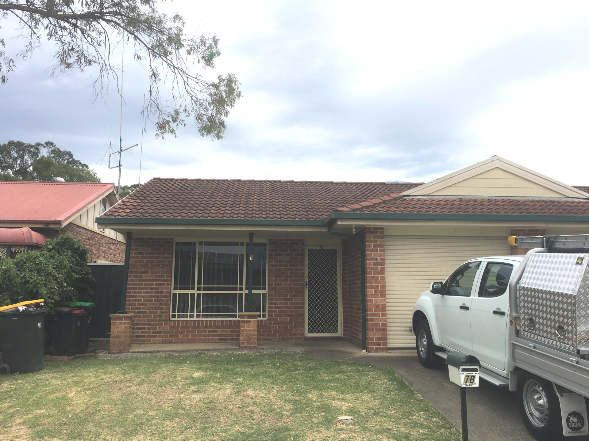 7B First Avenue Hoxton Park