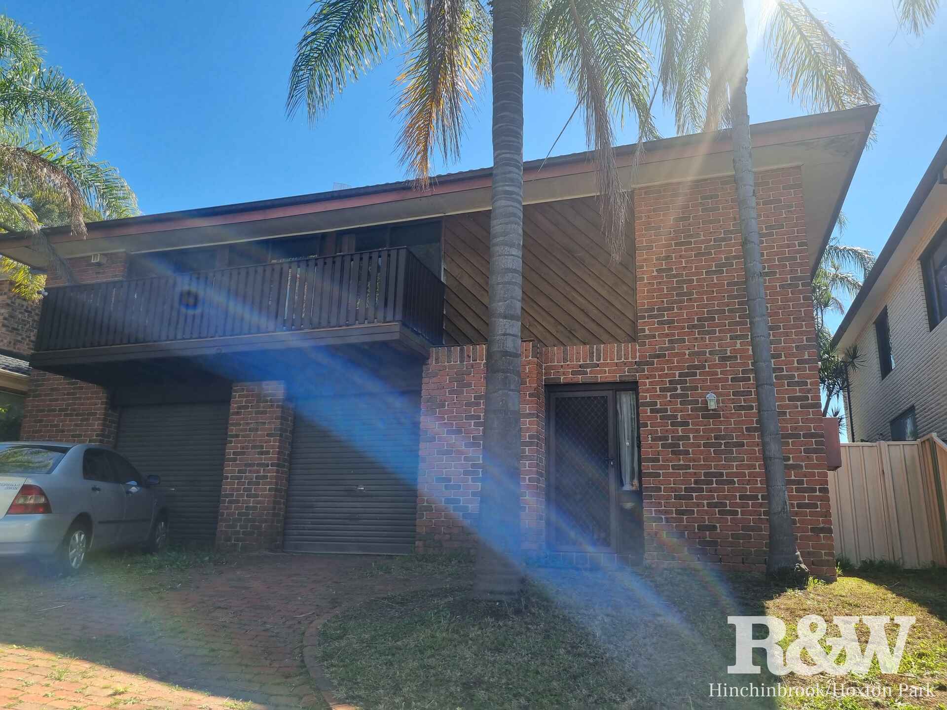 24 Mount Street Bonnyrigg Heights