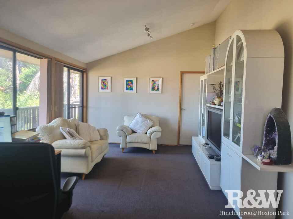 24 Mount Street Bonnyrigg Heights