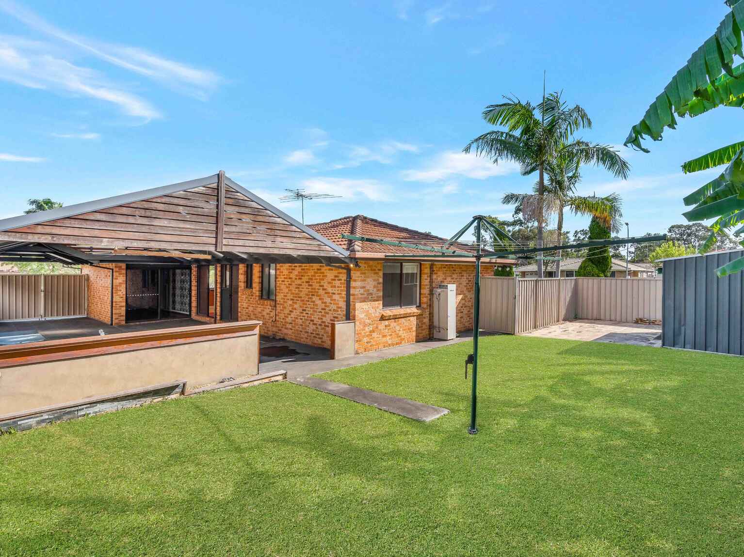 House For Sale 2 Avocet Place Hinchinbrook