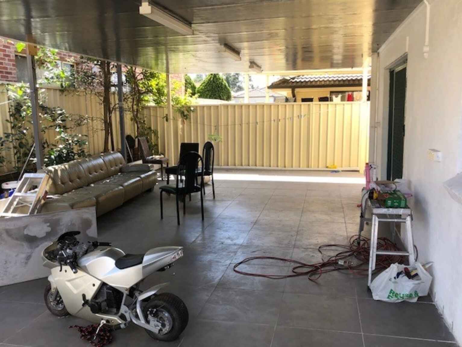 1B Skain Place Horningsea Park