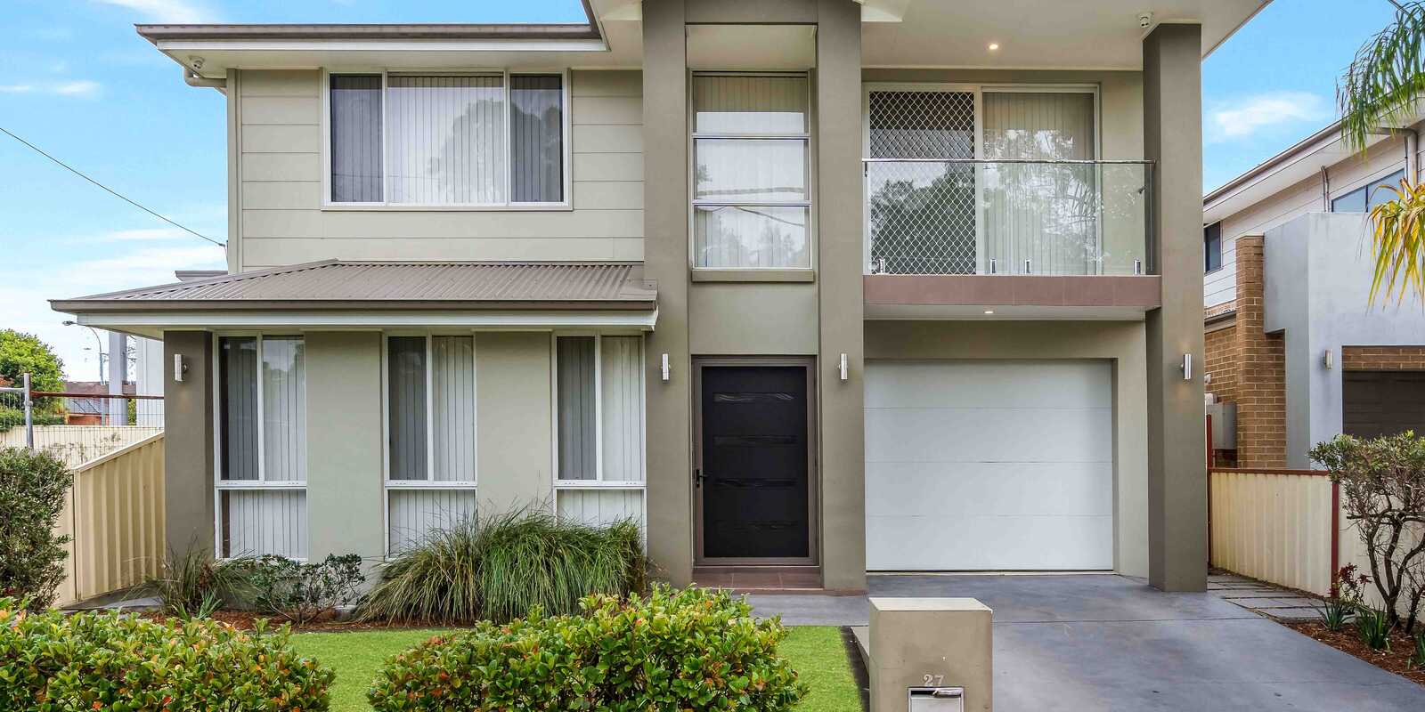27 First Avenue Hoxton Park