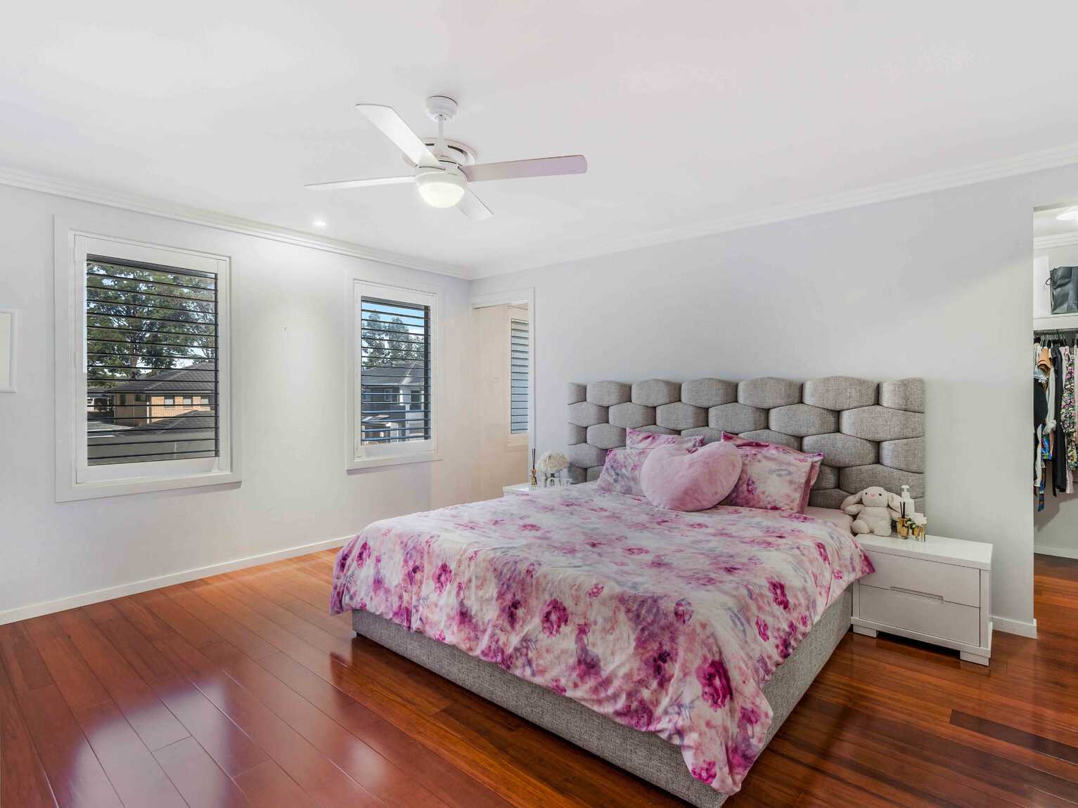4 Goulburn Place Wakeley