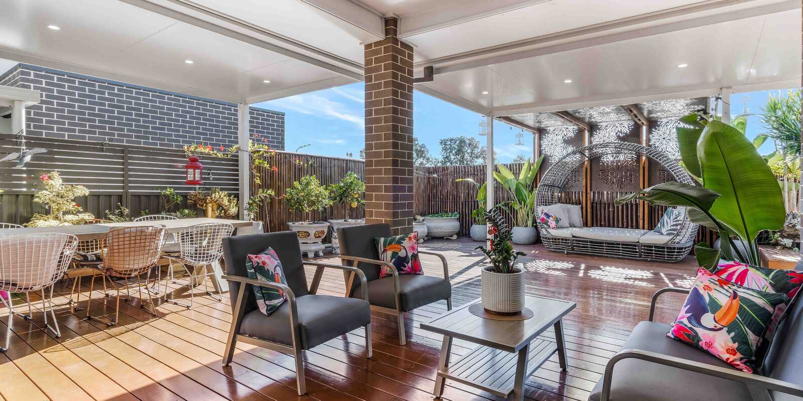 4 Goulburn Place Wakeley